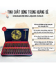 Tinh Chất Đông Trùng Hoàng Đế Hwangjejin Liquid Gold Hộp Giấy (60 ống x 20ml)