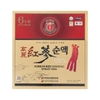 Nước hồng sâm POCHEON 100% Extract Drink 80ml 30 gói