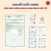 Korea Red Ginseng capsule Premium (120 viên) – Daedong