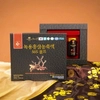 Thực phẩm bổ sung GORYO DEER ANTLERS RED GINSENG EXTRACT 365 GOLD