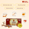 Korea Red Ginseng capsule Premium (120 viên) – Daedong