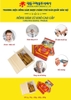 Hồng Sâm Củ Khô Deadong 37,5g