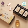 Trà Hồng Sâm Kim’s Red Ginseng (60 gói x 3gr)