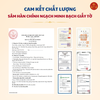 Hồng sâm lát mật ong Hàn Quốc (20g*10) – Daedong