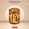 Thiên Sâm Linh Đan KGC Hwang Jin Dan Cheon Noble Line 4g x 20 viên
