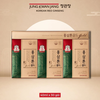 Nước Hồng Sâm Pha Sẵn KGC Cheong Kwan Jang Tonic Gold (40ml x 30 gói)