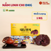 Nấm Linh Chi 1000g – Daedong