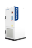 Bộ lưu trữ năng lượng BESS 125kW/ 261kWH ECO-E261LP-2A