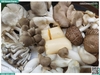 Combo nấm mix đậu hũ trứng 500g