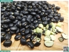Đậu đen xanh lòng