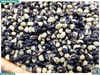 Đậu mắt cua (đậu xanh đen) khô