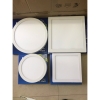 Đèn LED ốp nổi vuông