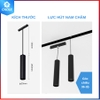 Đèn ray nam châm thả Spotlight 12W