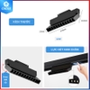 Đèn tiêu điểm gấp khúc 12W