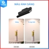 Đèn tiêu điểm gấp khúc 12W