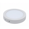 Đèn LED ốp nổi tròn