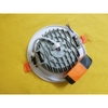Đèn LED trang trí âm trần thạch cao 7W CNOLE đế đúc
