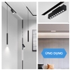Đèn ray nam châm tiêu điểm 12W