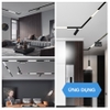 Đèn tiêu điểm gấp khúc 12W