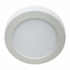 Đèn LED ốp nổi tròn