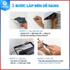 Đèn năng lượng mặt trời 65W