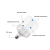 Đèn búp led 40W