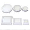 Đèn LED ốp nổi vuông