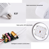 Đèn búp led 20W