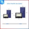 Đèn năng lượng mặt trời 65W