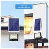 Đèn năng lượng mặt trời 65W