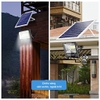 Đèn năng lượng mặt trời 65W