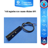 Nối nguồn ray nam châm 48V