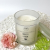 DW -WHITE LINEN - Mùi hương vải lanh trắng