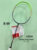 vot-lining-lightning-3000-xanh