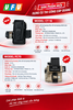 🔥 VFV TELECOM RA MẮT LOẠT SẢN PHẨM MỚI – DỤNG CỤ THI CÔNG CÁP QUANG 🔥