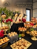 CHERISH - Sự kiện Finger food tiêu biểu