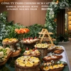 Dịch Vụ Cung Cấp Tiệc Cho Hội Nghị - Conference Catering Services