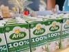 SỮA TƯƠI NGUYÊN KEM HIỆU ARLA 1L