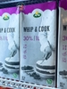 WHIP & COOK ARLA 1L