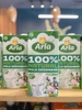 SỮA TƯƠI NGUYÊN KEM HIỆU ARLA 1L