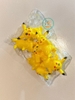 PHỤ KIỆN - SET TRANG TRÍ PIKACHU NHỰA