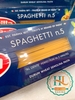 MÌ Ý BARILLA SPAGHETTI SỢI VỪA N.5