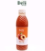 SINH TỐ TRÁI CÂY DELI