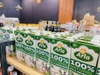 SỮA TƯƠI NGUYÊN KEM HIỆU ARLA 1L