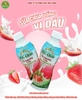 SỮA CHUA UỐNG TIỆT TRÙNG WinWin Mộc Châu