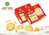 Bánh Quy Bơ Sữa AMC Mộc Châu