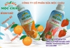 SỮA CHUA UỐNG TIỆT TRÙNG WinWin Mộc Châu