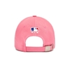 Nón MLB New Fit Structure Ball Cap Philadelphia Phillies Pink