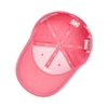 Nón MLB New Fit Structure Ball Cap Philadelphia Phillies Pink