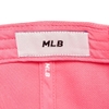 Nón MLB New Fit Structure Ball Cap Philadelphia Phillies Pink